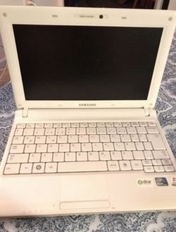 Samsung NP-N150 Plus Notebook
