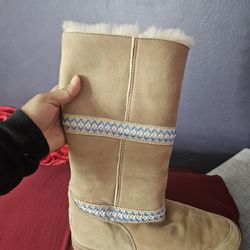 Botas