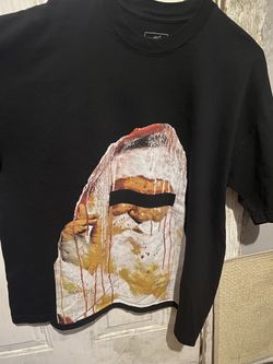 Sopranos Shirt Santa XL
