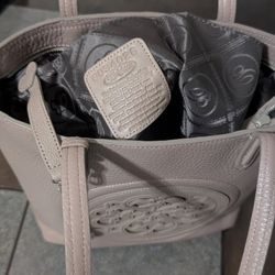 Women's Brighton Leather Purse $200 Pickup In Oakdale 