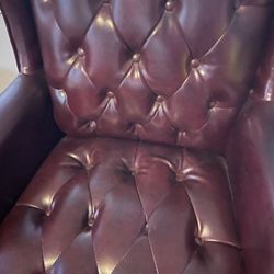 Den Office Personal Chair 
