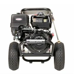 Simpson 4200 Professional Pressure Washer