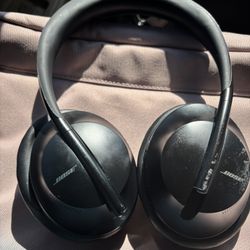 Bose Nc 700 