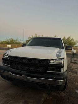 2006 Chevrolet Silverado