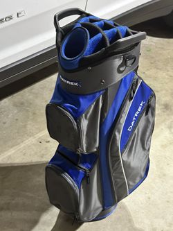 Datrek Golf Bag