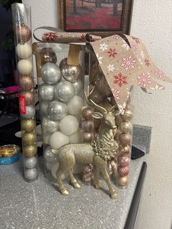 Christmas decorations
