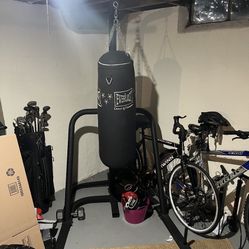 Punching Bag 