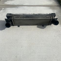 428i Bmw 2014-2019 Front Mount Intercooler