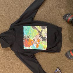 Trippie Redd Sweater