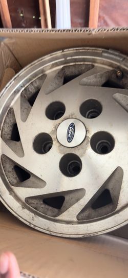 Ford rims for sale