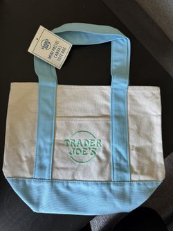 Trader Joe’s Tote
