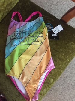 Swim suit (Star Wars)