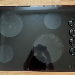 Frigidaire Induction Cooktop 30 Inch