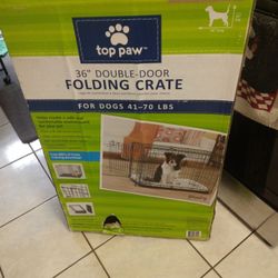 Dog Crate