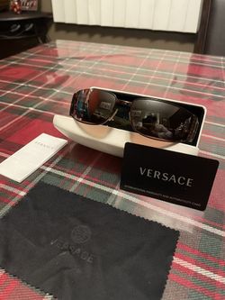 Versace Women Sunglasses