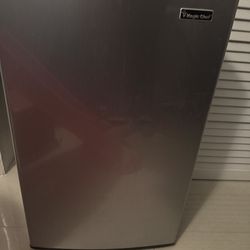 Small fridge
