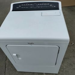 Whirlpool Dryer 