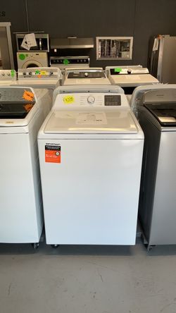 Whirlpool Washer For $350.00