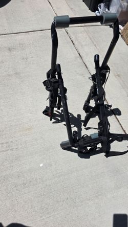 Bike Rack