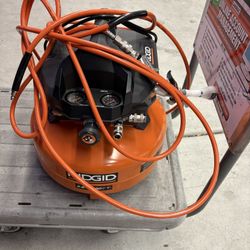 Air  Compressor 