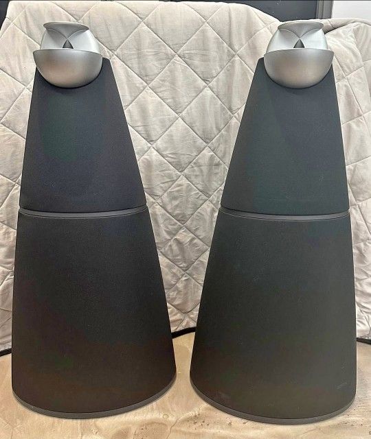 Bang & Olufsen BeoLab 9 Speakers