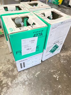Refrigerante 427b