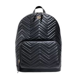Gucci GG Marmont backpack 