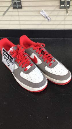 Nike Air Force 1s