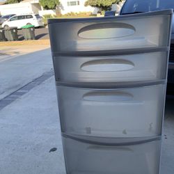 Storage Drawer