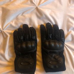Oakley gloves