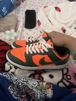 nike dunks 