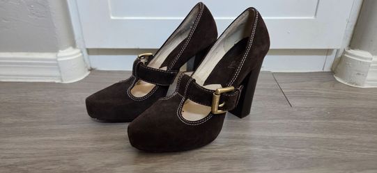 Michael Kors heels