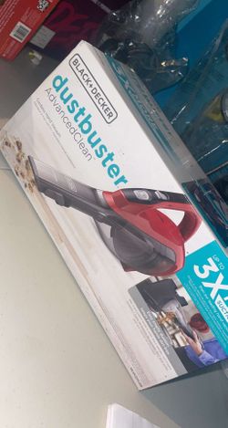 DustBuster