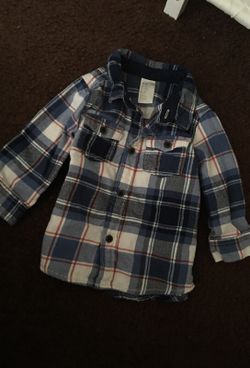 Boys baby clothes 4-6 months
