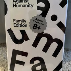 Cards Against Humanity Family Edition 