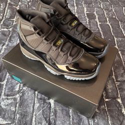 Jordan 11 Retro Gamma 
