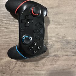 Extra Nintendo Controller 