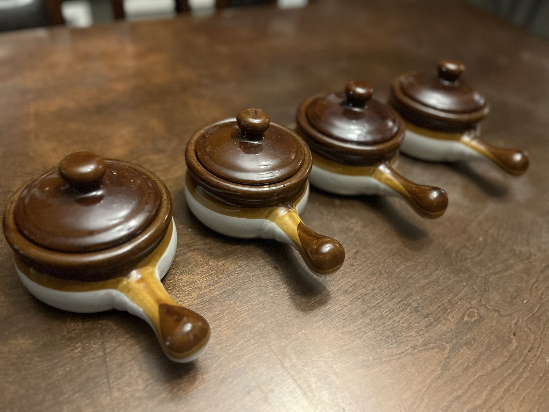 Clay Pots
