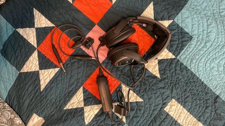 Bose A20 aviation headset
