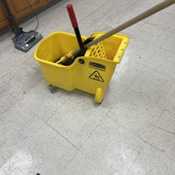 Commercial Cleaning