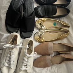 Women Shoes 