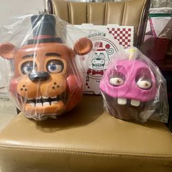 Five Nights At Freddy’s 