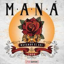 Mana tickets