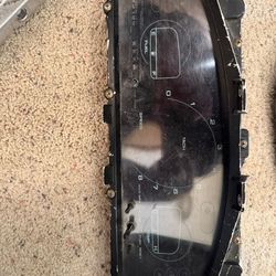 Nissan Sr20nx Digital Cluster 