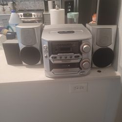 Boom Box