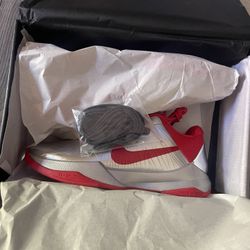 Nike Kobe 5