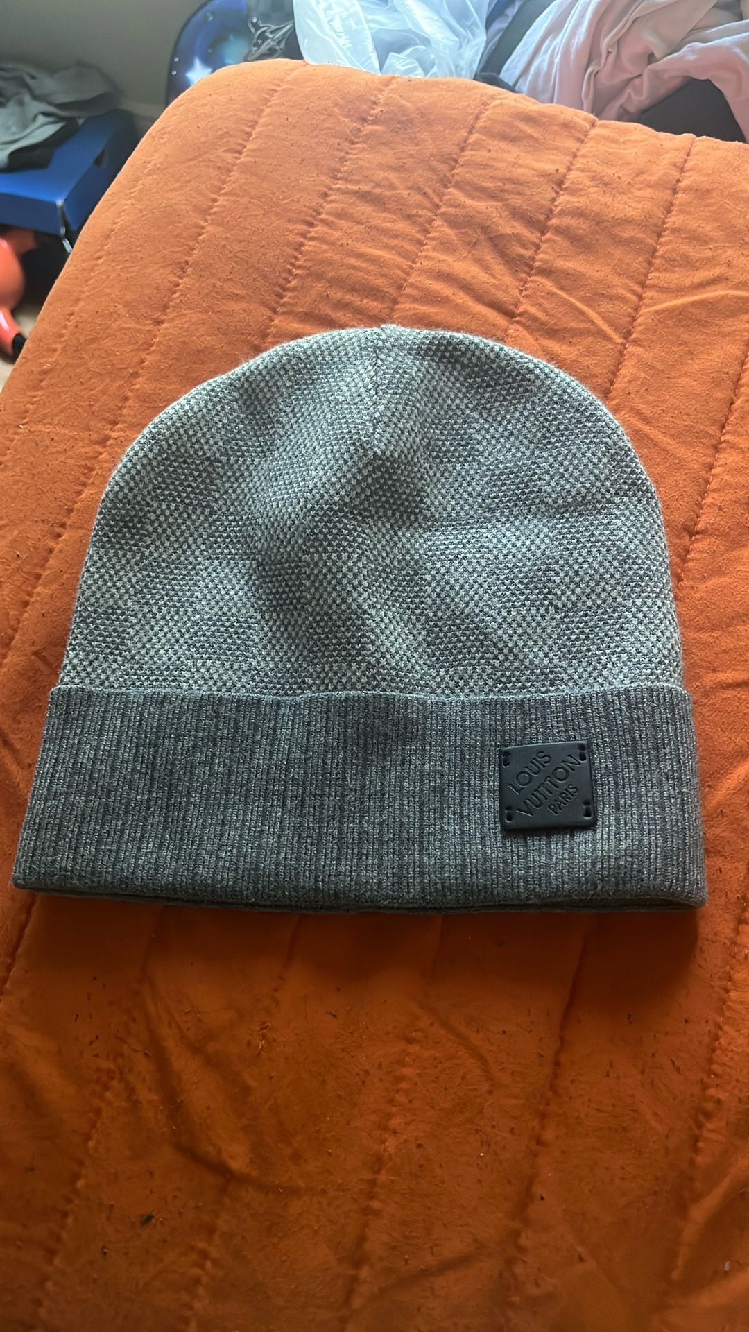 Louis Vuitton Beanie