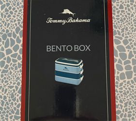 Bento Box - Tommy Bahama