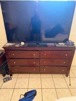 Bedroom set great project to refinish