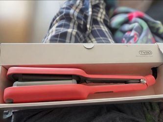 Tymo Curling Iron